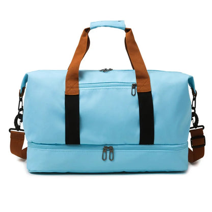 Viaggio Travel Duffel Bag