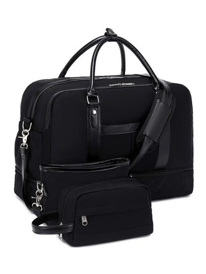 2pcs Ampio Travel Duffel Bag