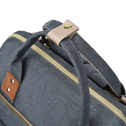 Aulico Mommy Backpack Bag 60L