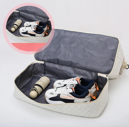 2pcs Brezza Travel Duffel Bag
