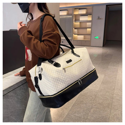 3pcs Fiero Travel Duffel Bag