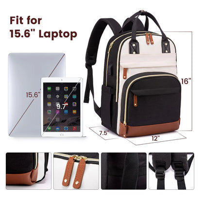 Armonia Travel Backpack 15.6"