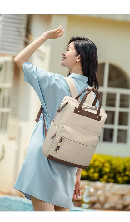 Fascino Travel Backpack 15.6"