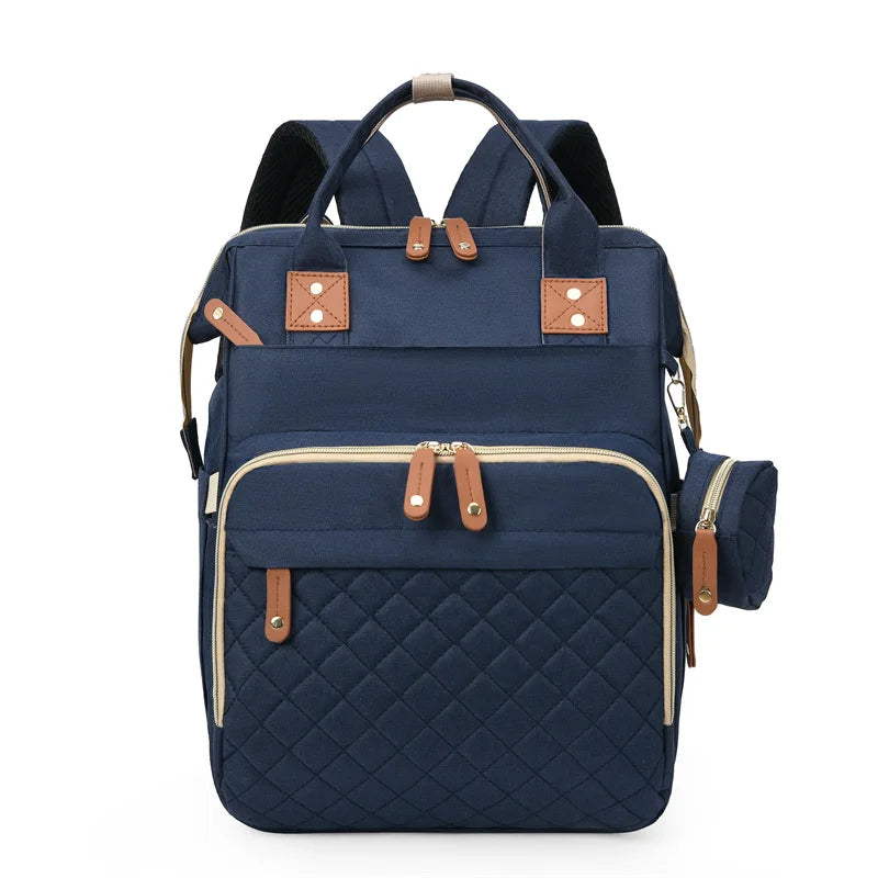 Aulico Mommy Backpack Bag 60L