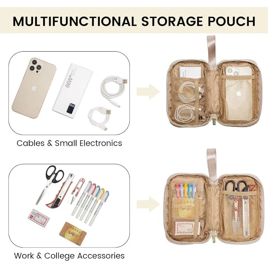 2pcs Comoda Laptop Tote 15.6"