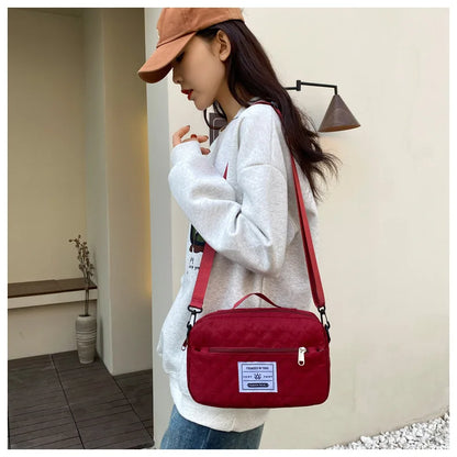 2pcs Brezza Travel Duffel Bag