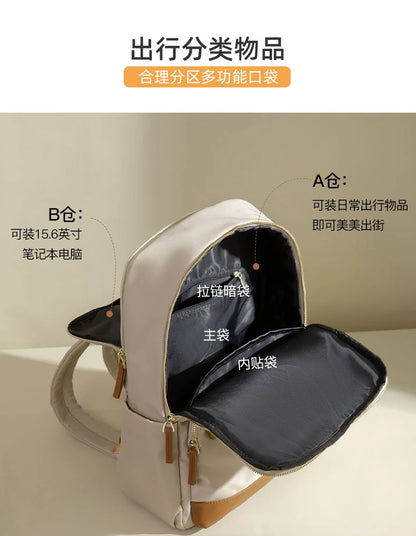 Eterno Travel Backpack 15.6"