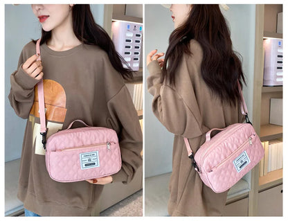 2pcs Brezza Travel Duffel Bag