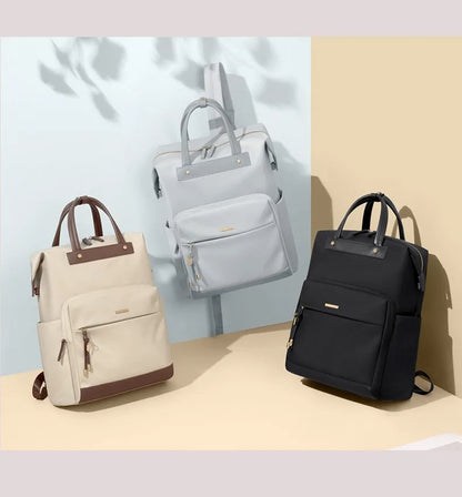 Fascino Travel Backpack 15.6"