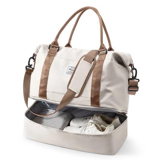Vento Travel Duffel Bag