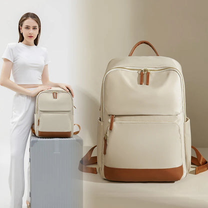 Eterno Travel Backpack 15.6"