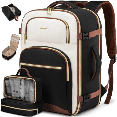 2pcs Aurora Travel Backpack 40L