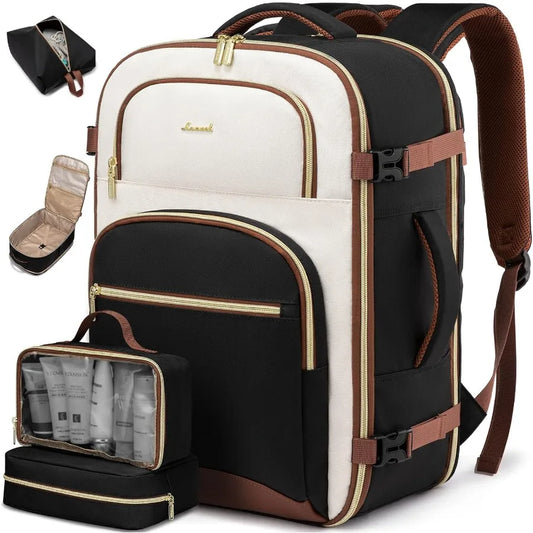 2pcs Aurora Travel Backpack 40L