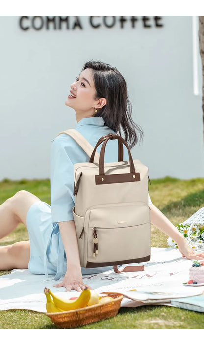 Fascino Travel Backpack 15.6"