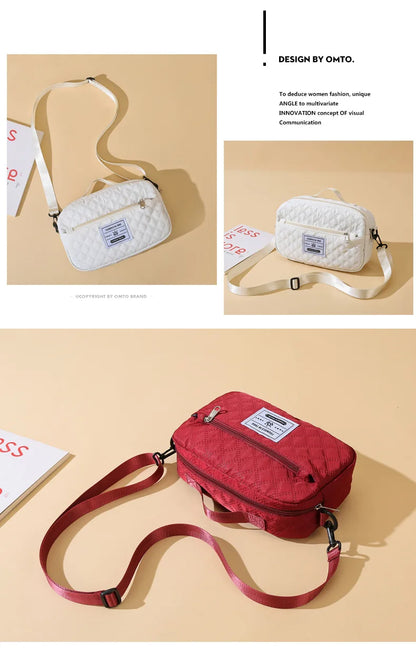 2pcs Brezza Travel Duffel Bag