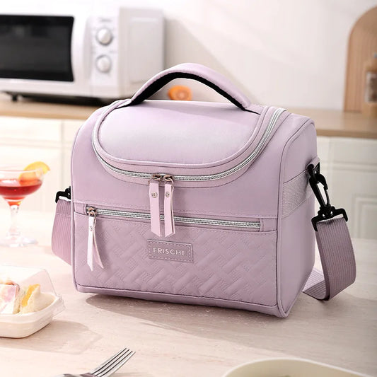 Moda Lunch Bag 8L