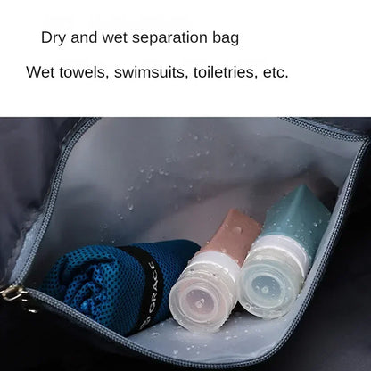 Scoperta Travel Duffel Bag