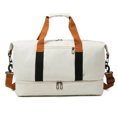Viaggio Travel Duffel Bag