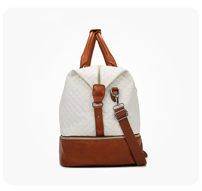 3pcs Fiero Travel Duffel Bag