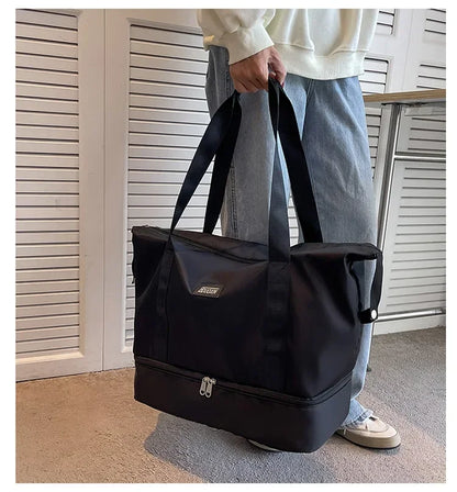 Scoperta Travel Duffel Bag