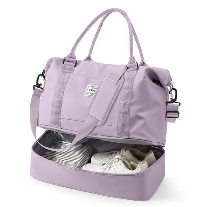 Vento Travel Duffel Bag