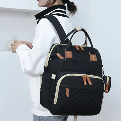 Aulico Mommy Backpack Bag 60L