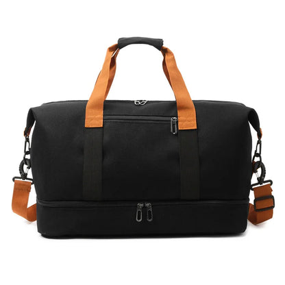 Viaggio Travel Duffel Bag