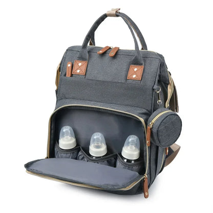 Aulico Mommy Backpack Bag 60L
