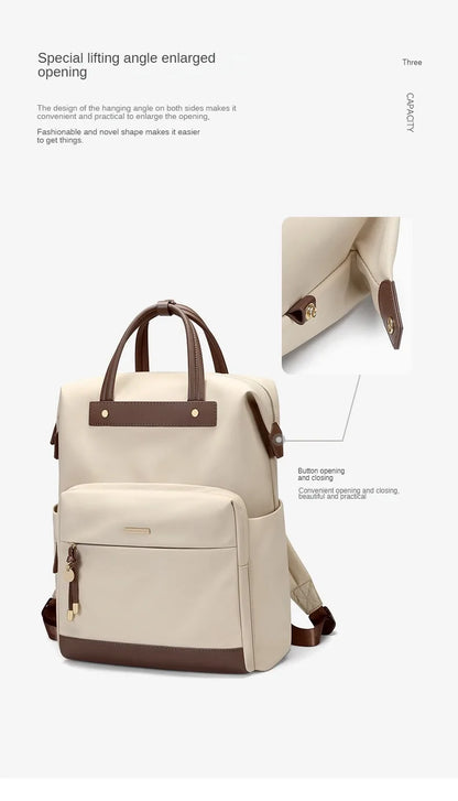 Fascino Travel Backpack 15.6"