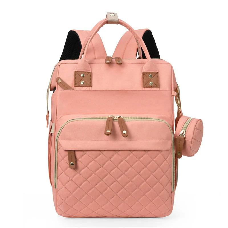 Aulico Mommy Backpack Bag 60L