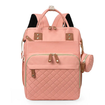 Aulico Mommy Backpack Bag 60L