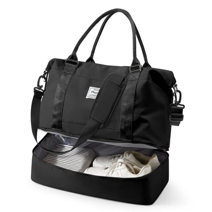 Vento Travel Duffel Bag