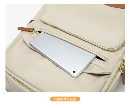 Eterno Travel Backpack 15.6"