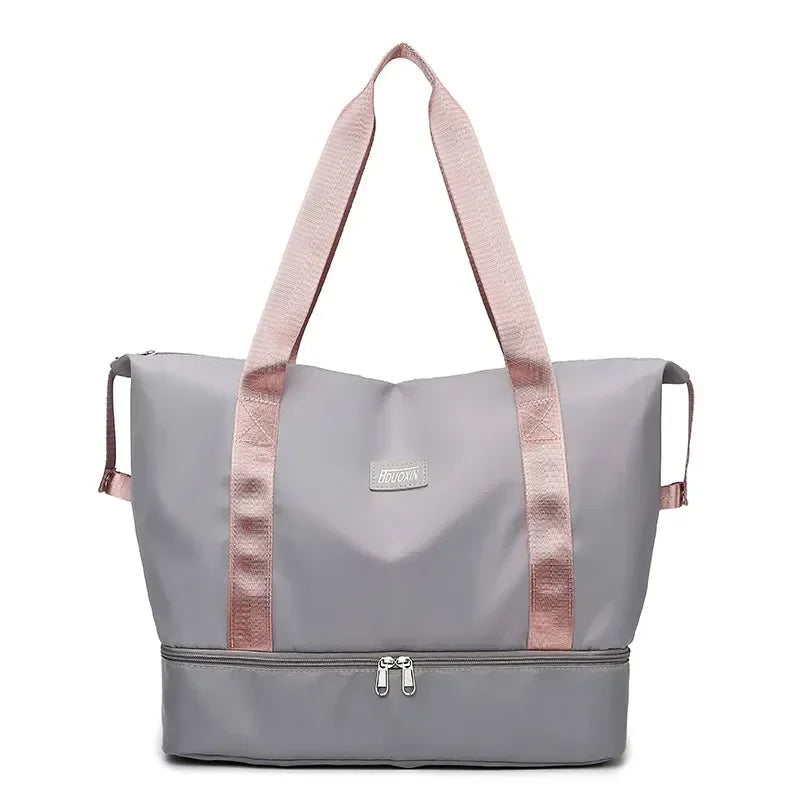 Scoperta Travel Duffel Bag