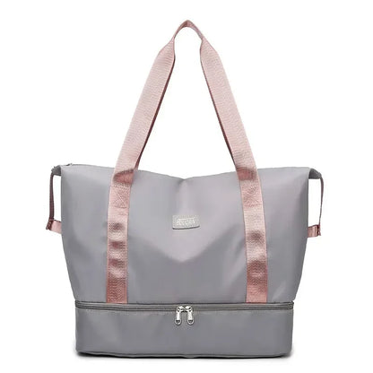 Scoperta Travel Duffel Bag