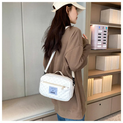 2pcs Brezza Travel Duffel Bag