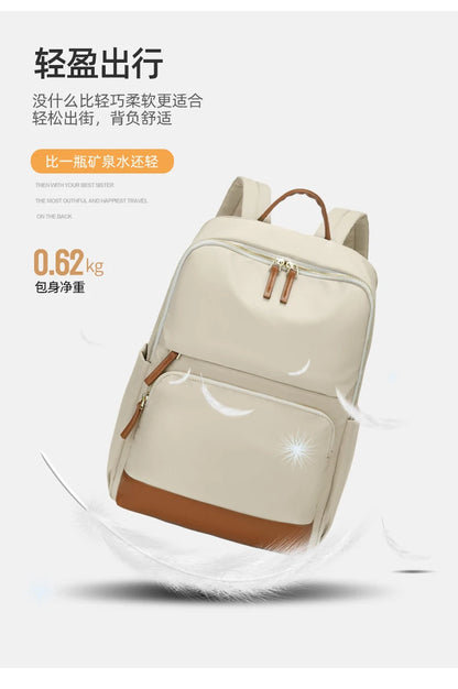 Eterno Travel Backpack 15.6"
