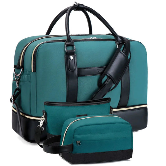 2pcs Ampio Travel Duffel Bag