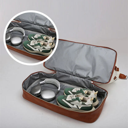 3pcs Fiero Travel Duffel Bag