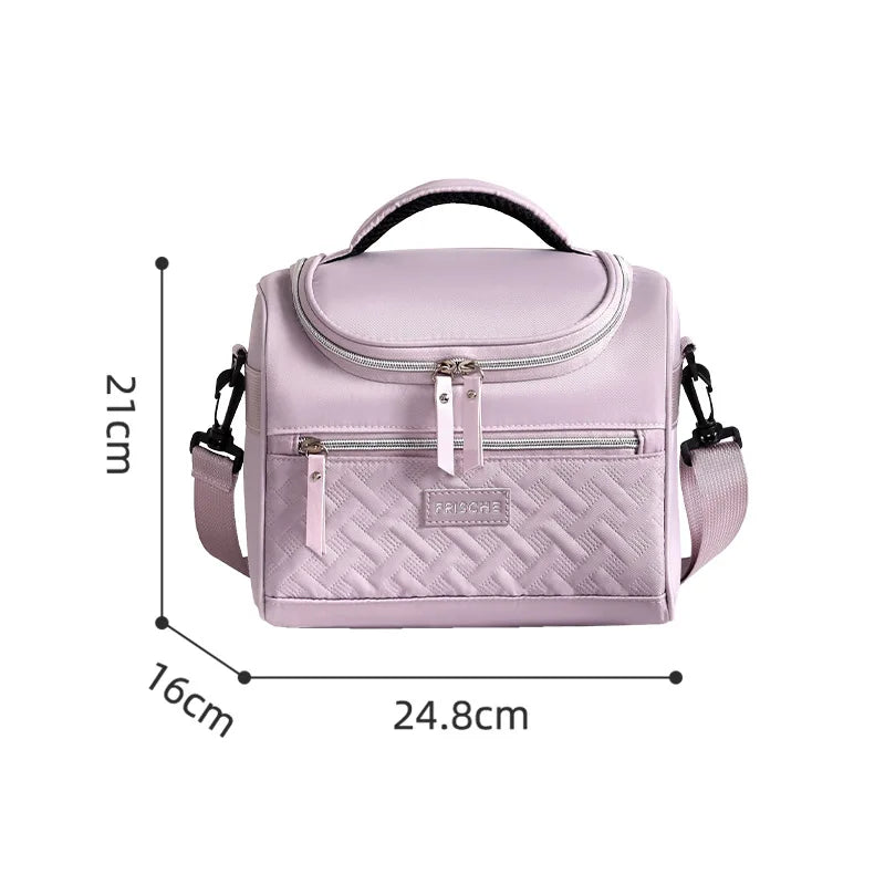 Moda Lunch Bag 8L
