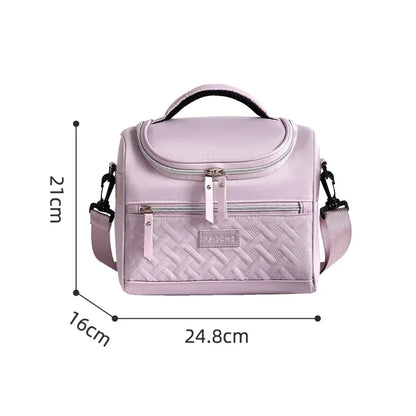 Moda Lunch Bag 8L