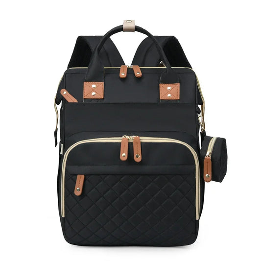 Aulico Mommy Backpack Bag 60L