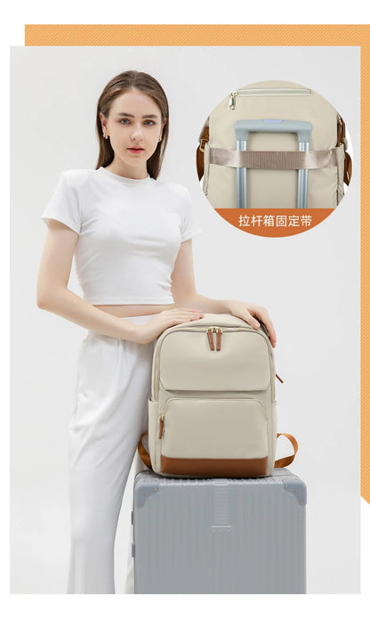 Eterno Travel Backpack 15.6"