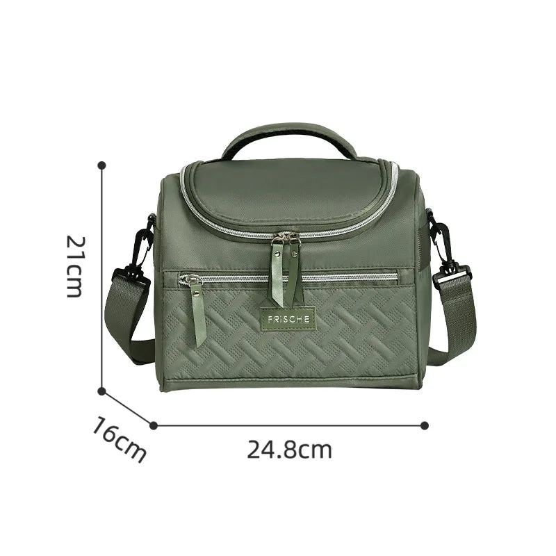 Moda Lunch Bag 8L