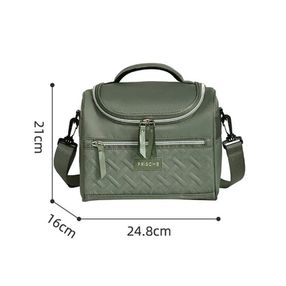 Moda Lunch Bag 8L