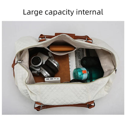 3pcs Fiero Travel Duffel Bag