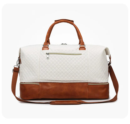 3pcs Fiero Travel Duffel Bag