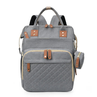 Aulico Mommy Backpack Bag 60L