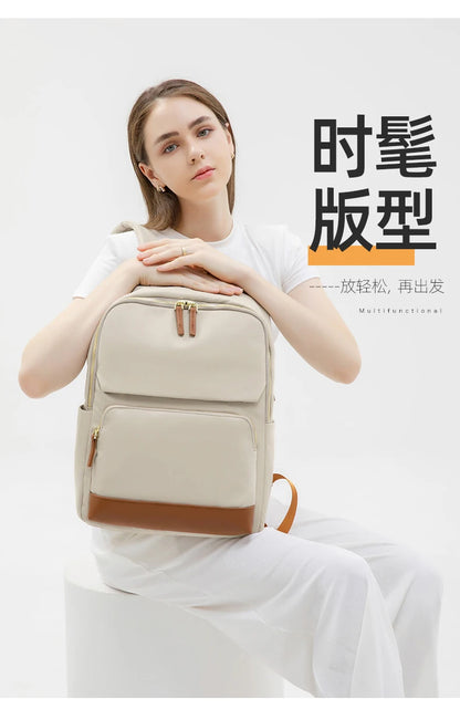 Eterno Travel Backpack 15.6"