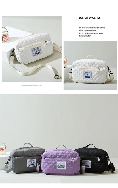 2pcs Brezza Travel Duffel Bag